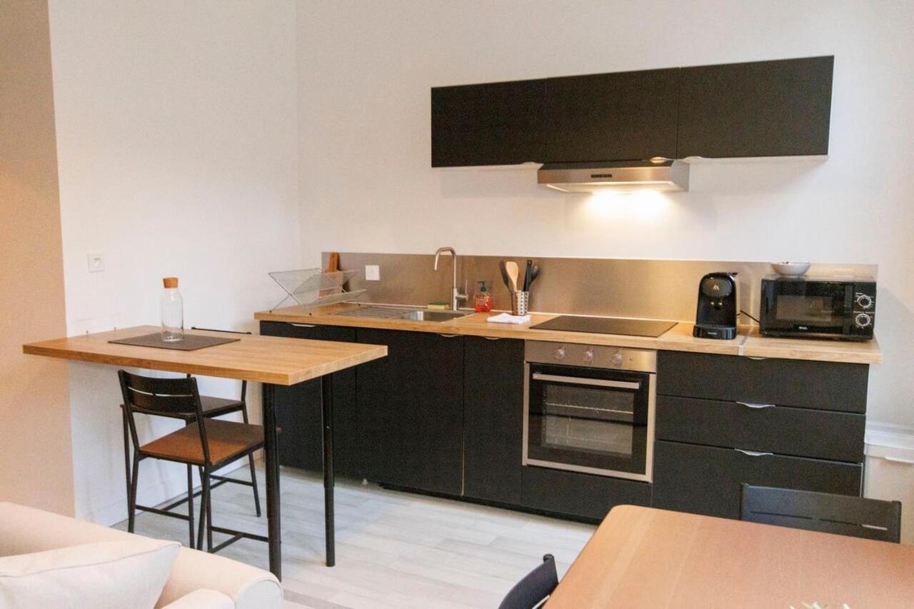 Lafra 1 - Comfort & Modern - Mon Groom Apartment *