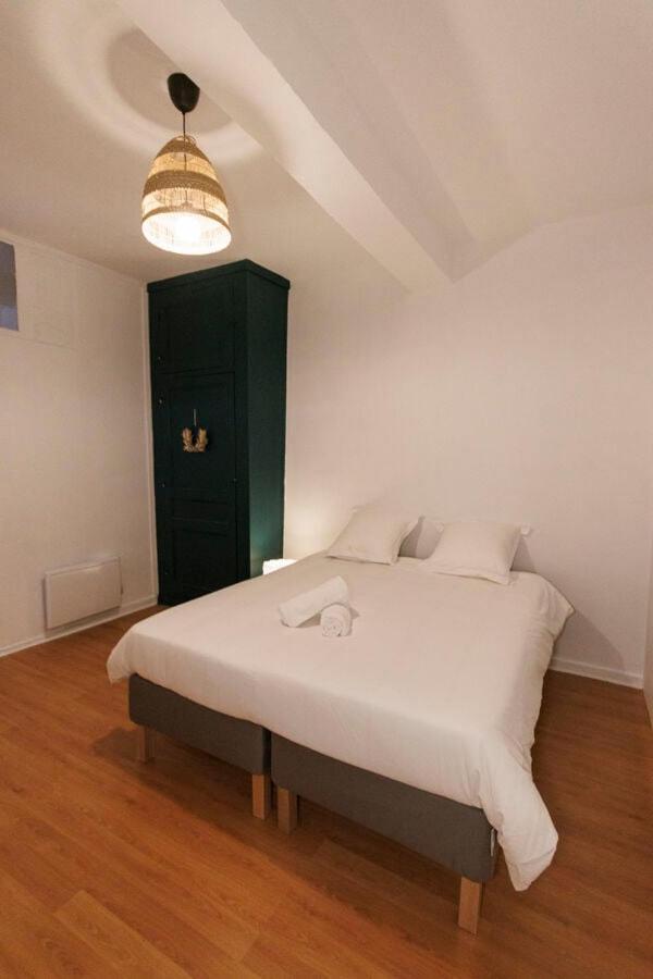 Apartment Lafra 1 - Comfort & Modern - Mon Groom *