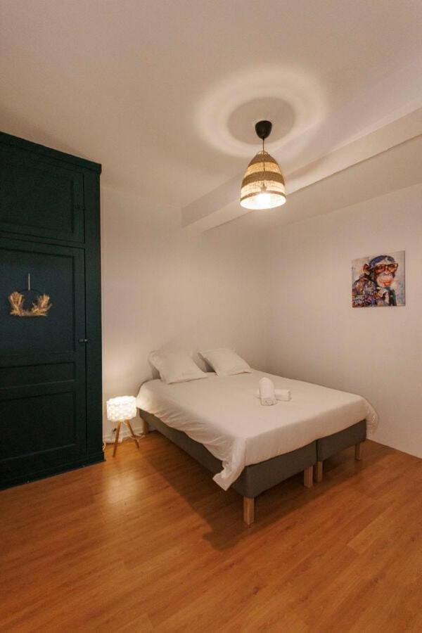 Lafra 1 - Comfort & Modern - Mon Groom * Troyes