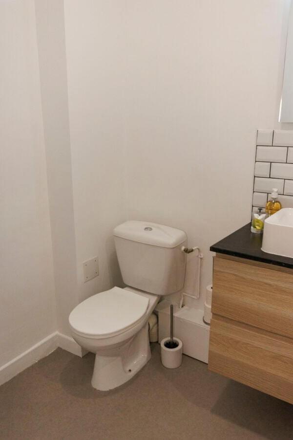 Lafra 1 - Comfort & Modern - Mon Groom Apartment *