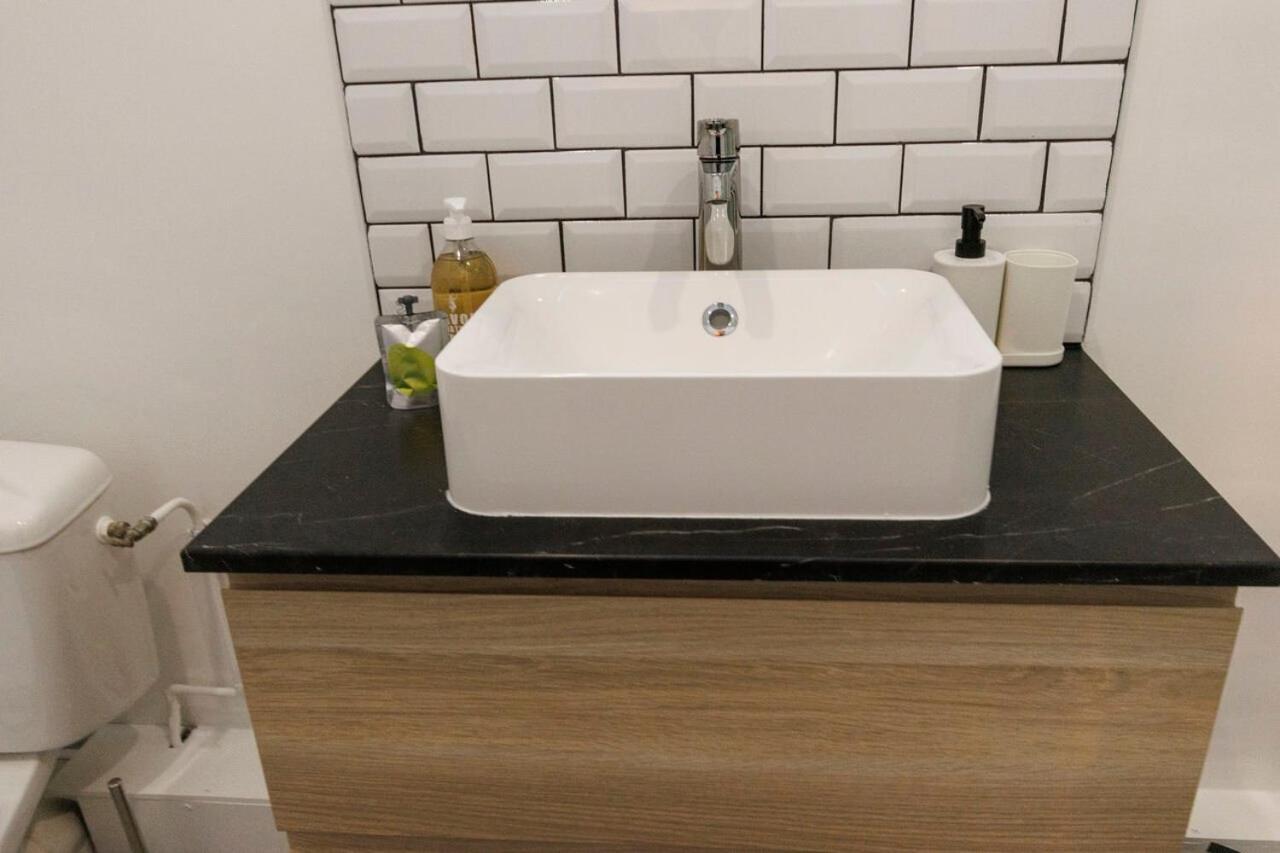 Apartment Lafra 1 - Comfort & Modern - Mon Groom Troyes
