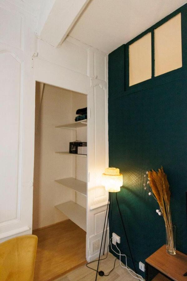 Lafra 1 - Comfort & Modern - Mon Groom Apartment Troyes