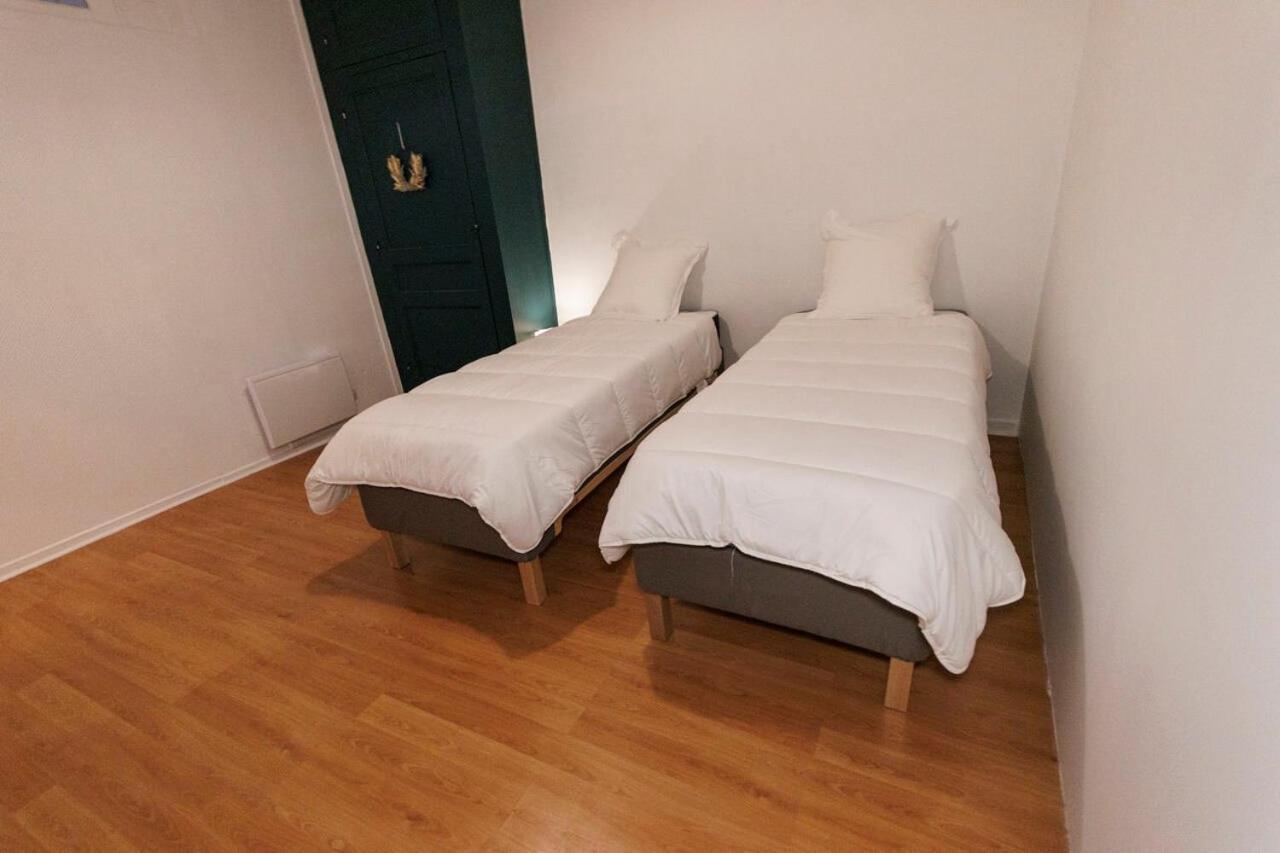 Apartment Lafra 1 - Comfort & Modern - Mon Groom *