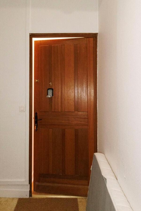 Apartment Lafra 1 - Comfort & Modern - Mon Groom