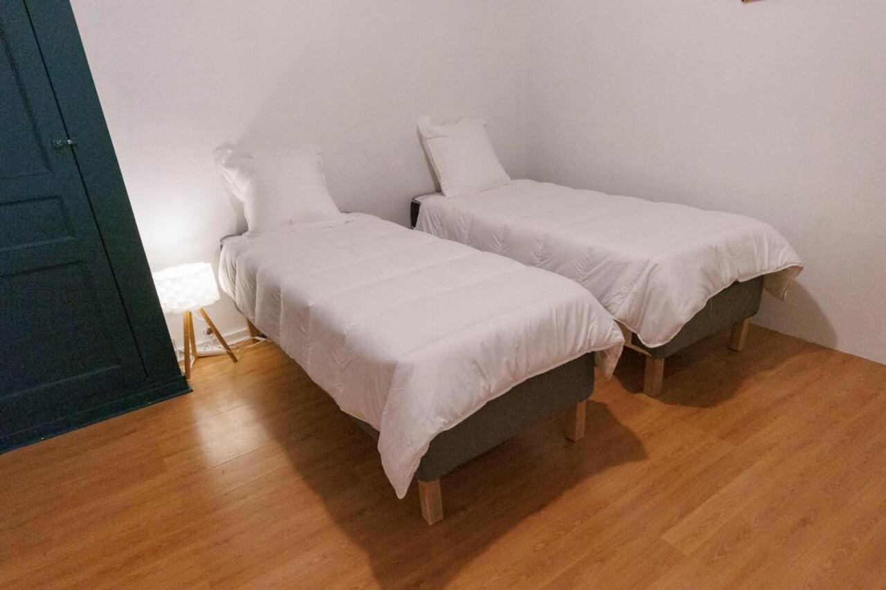 Lafra 1 - Comfort & Modern - Mon Groom Apartment