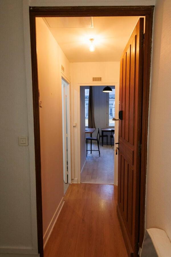 Apartment Lafra 1 - Comfort & Modern - Mon Groom