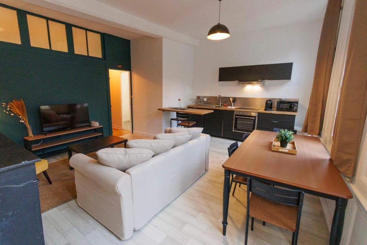 Apartment Lafra 1 - Comfort & Modern - Mon Groom *