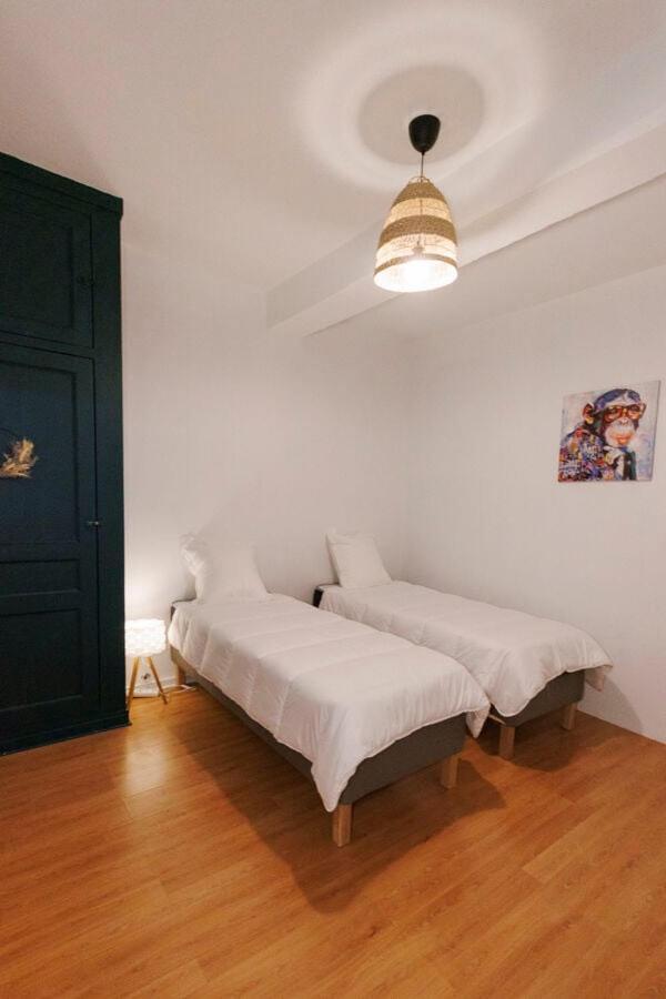 Apartment Lafra 1 - Comfort & Modern - Mon Groom Troyes