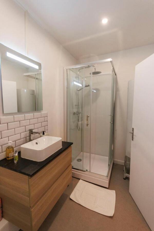 Apartment Lafra 1 - Comfort & Modern - Mon Groom